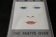 TALK TALK  |  The Party's Over    (Fame)