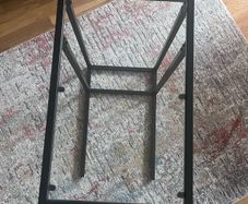 IKEA Laptop stand