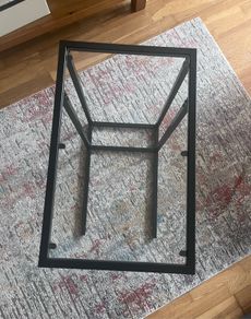 IKEA Laptop stand