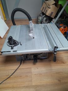 Table saw