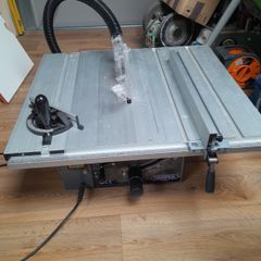 Table saw