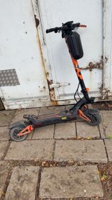scooter