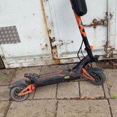 scooter