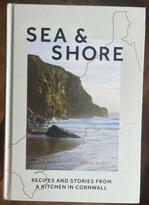 Sea and shore