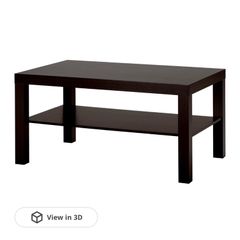Table TV or other IKEA or coffee table