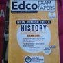 Artefact Junior Cycle History and exam paper Image 2