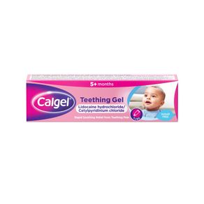 Calgel Teething Gel