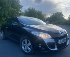 Renault megane 1.5 dci