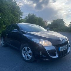 Renault megane 1.5 dci