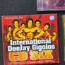 International Deejay Gigolos  Cd Image 2