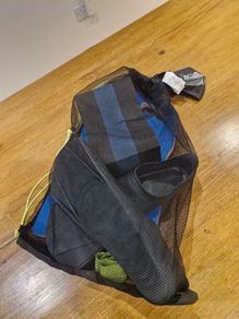 Swimming Kit