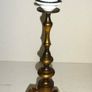 Vintage Lamp Copper Base Image 3