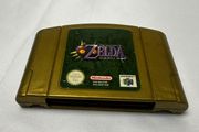 N64 Majora's Mask