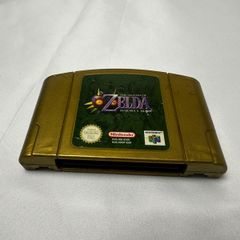 N64 Majora's Mask