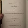 Judging Dev. By Dermaid Ferriter. First Edition Large Volume Hardback With Dustjacket In Good Condition.  See Photos For Same. Image 6