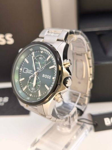 Hugo Boss men's watch