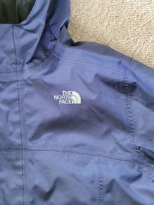 Boys Rain Coat- Northface