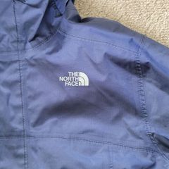 Boys Rain Coat- Northface