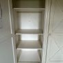 Wardrobe and Dresser Image 2