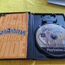 Grand Theft Auto San Andreas PlayStation2 Ps2 Games Original Image 3