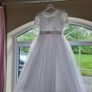 Communion Dress Image 4