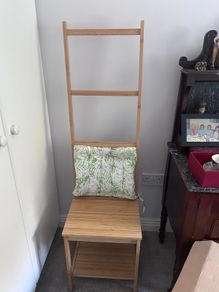 IKEA Bathroom Chair
