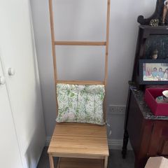 IKEA Bathroom Chair
