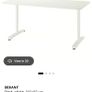 Ikea Bekant Desk Image 3