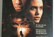 The Bone Collector [1999] Denzel Washington &amp; Angelina Jolie