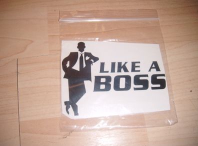 jdm euro style sticker