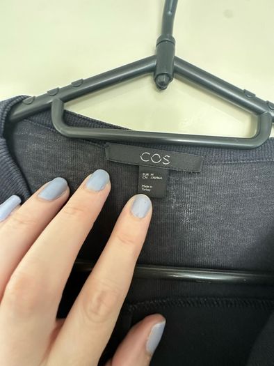 COS dress - sz 12-14