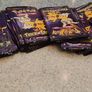 Bundle 3 Boosters Pokemon Halloween Trick or Trade Packs (50 available) Image 4