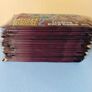 High School Musical 20 Sealed Booster Packs | Disney Retro Kids Trading Cards Image 2