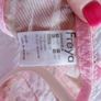Freya Eloise - Underwire Plunge Bra 28FF and Thong XS - Brand New RRP 55 Image 10