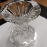 Vase stubby glass Image 2