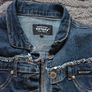 Simply Jeans Jacket. Size 8 Image 3