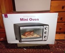 mini cooker