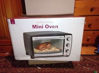 mini cooker