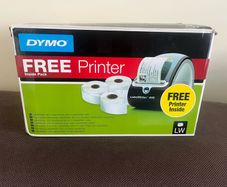 Dymo Labelwriter