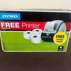Dymo Labelwriter