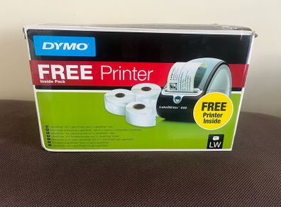 Dymo Labelwriter