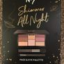 No7 Face & Eye Palette Image 2