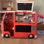 our generation doll food truck Image 2