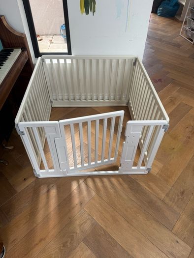 Puppy Playpen