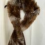 New Villa Fur Scarf/ Collar Image 2