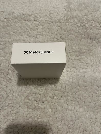 Meta quest 2