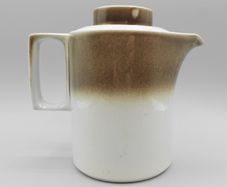 Vintage Celtic Limerick Teapot