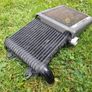 Toyota Mr2 aw11 intercooler Image 2