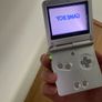 gameboy advance sp Image 2