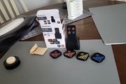Key finder x 4
